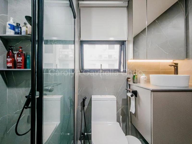 3 Bed Executive Condo for Sale in  Lush Acres - Image 1